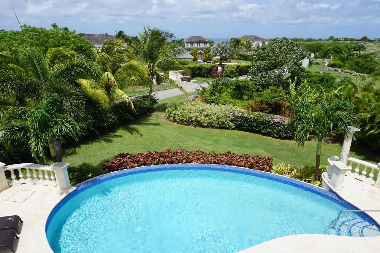Royal Westmoreland, Mahogany Drive By Island Villas Holetown