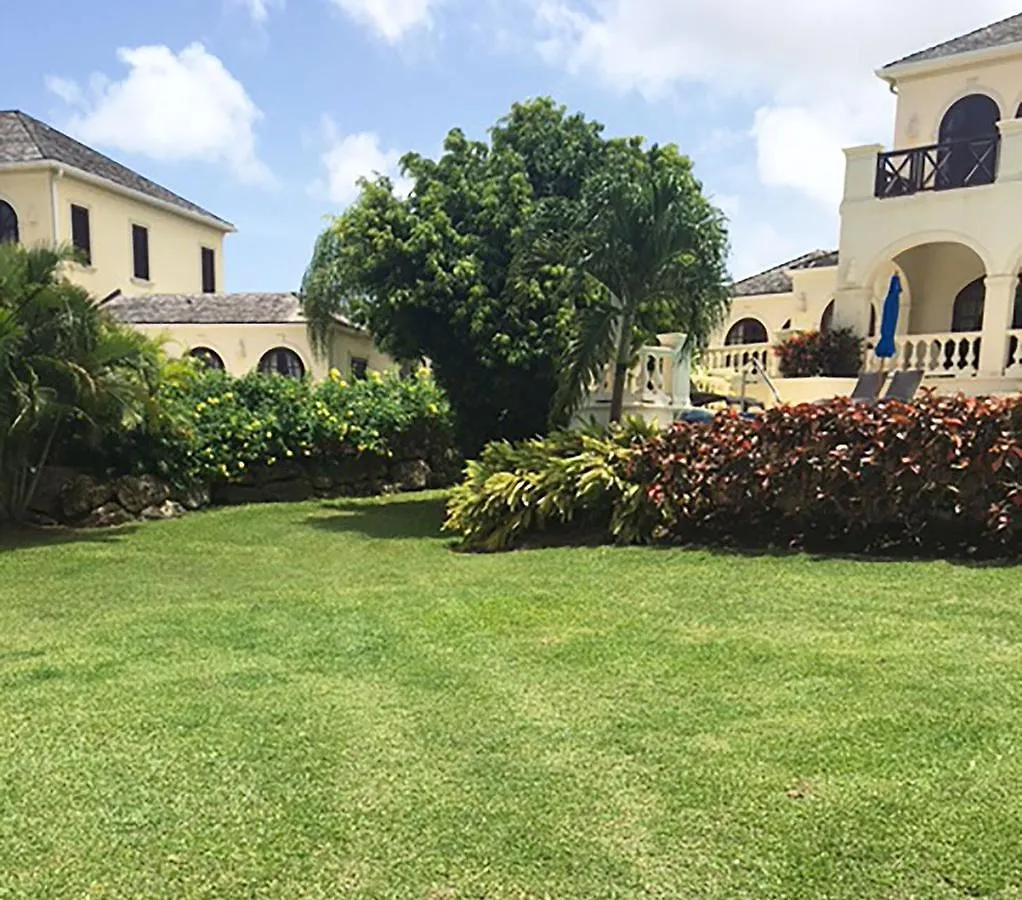 Royal Westmoreland, Mahogany Drive By Island Villas Holetown