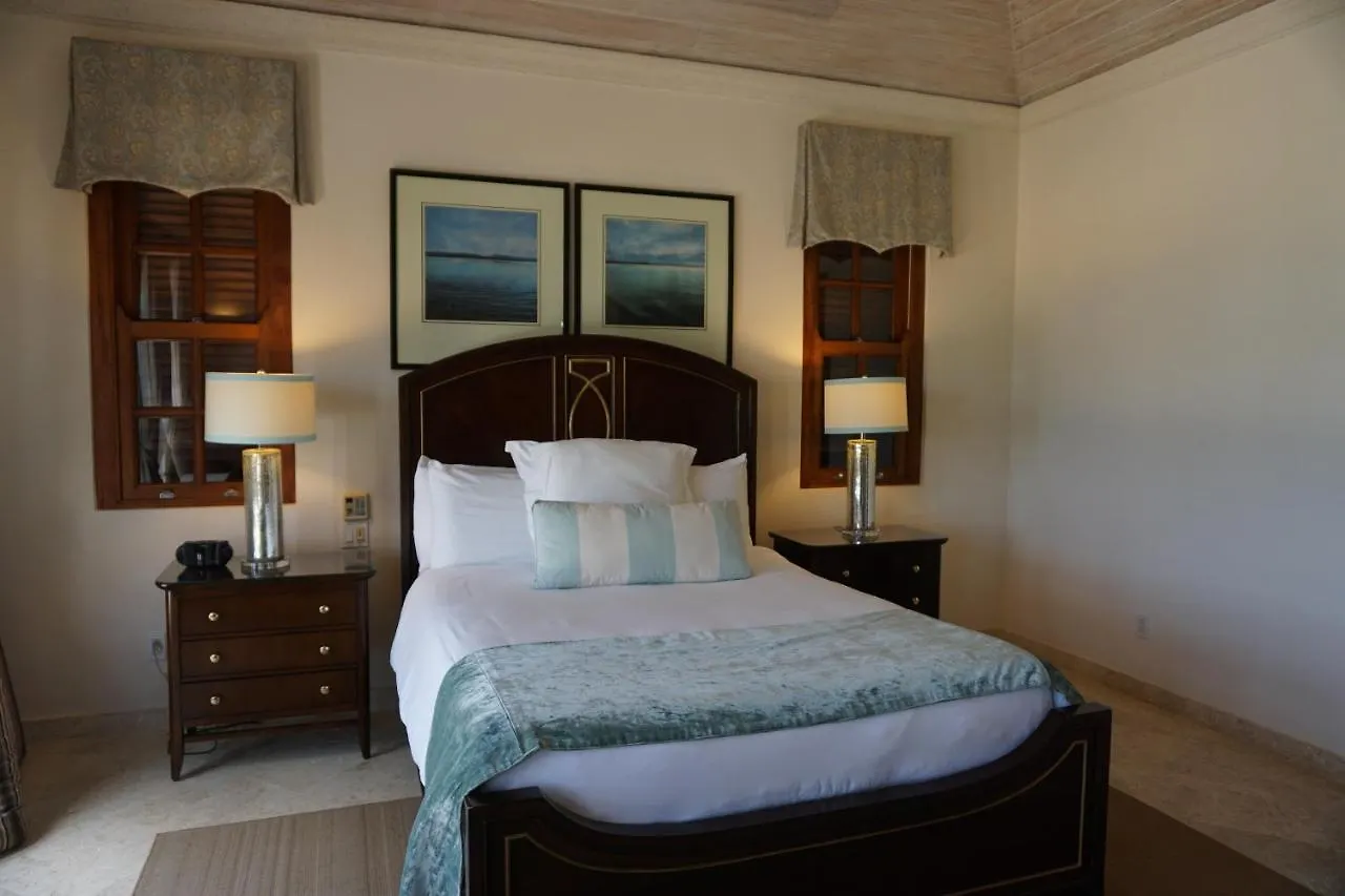 Royal Westmoreland, Mahogany Drive By Island Villas Holetown Barbados