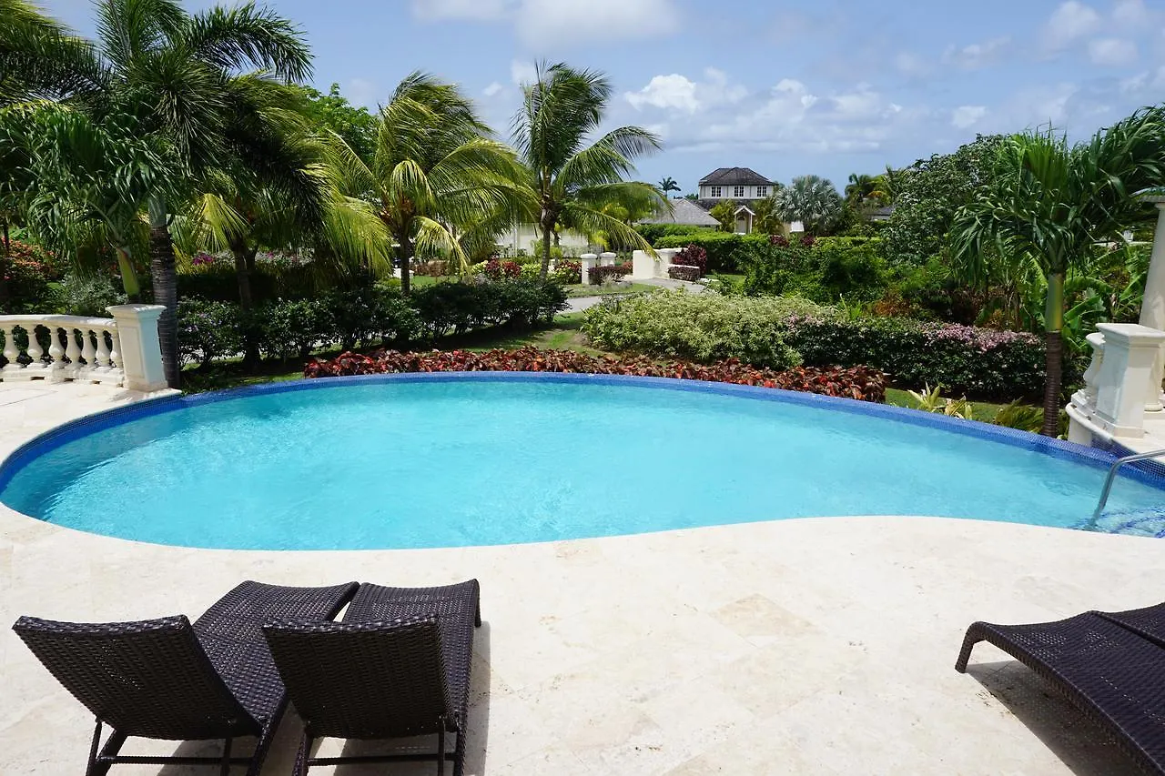 Royal Westmoreland, Mahogany Drive By Island Villas Holetown 0*,