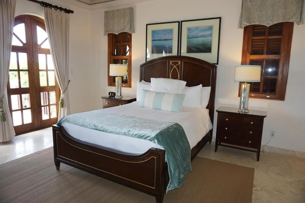 Royal Westmoreland, Mahogany Drive By Island Villas Holetown