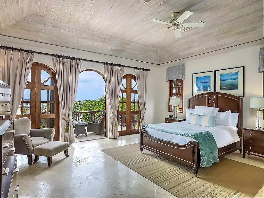 Royal Westmoreland, Mahogany Drive By Island Villas Holetown 0*,