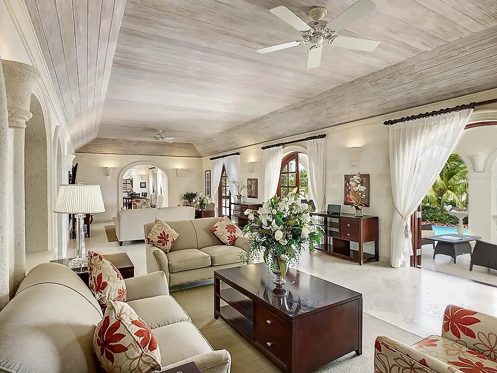 The Hole Royal Westmoreland, Mahogany Drive By Island Villas ברבדוס