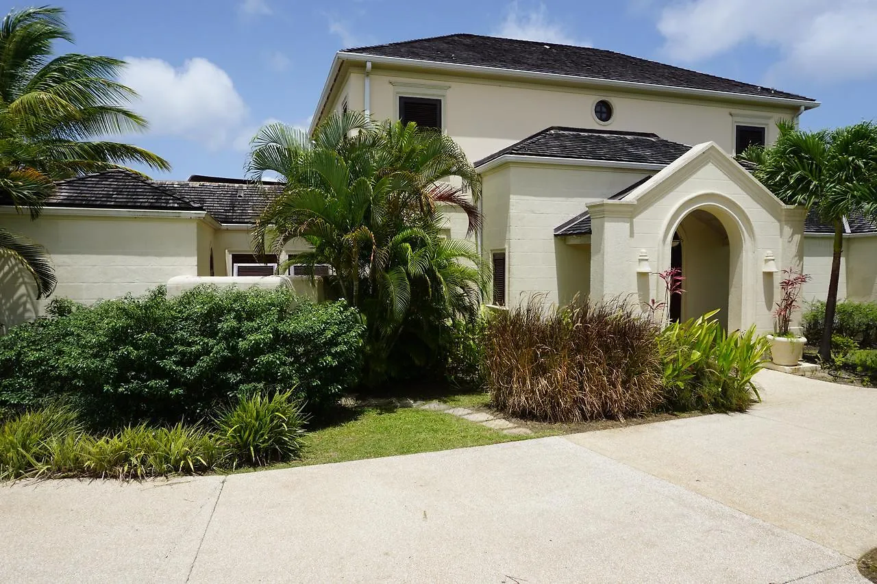 The Hole Royal Westmoreland, Mahogany Drive By Island Villas