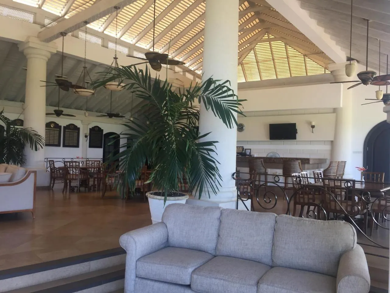 The Hole Royal Westmoreland, Mahogany Drive By Island Villas ברבדוס